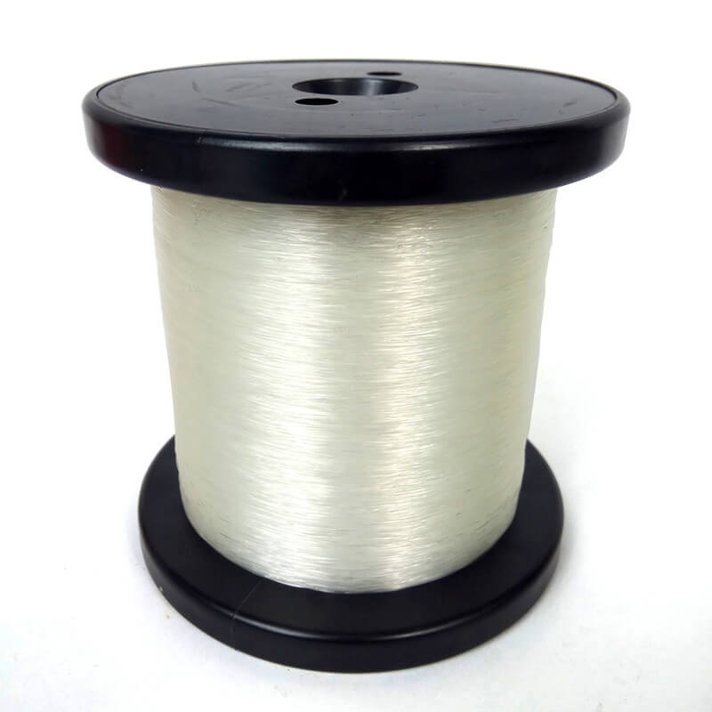 Dr.Fish 1000m High Strength Nylon Fishing Line