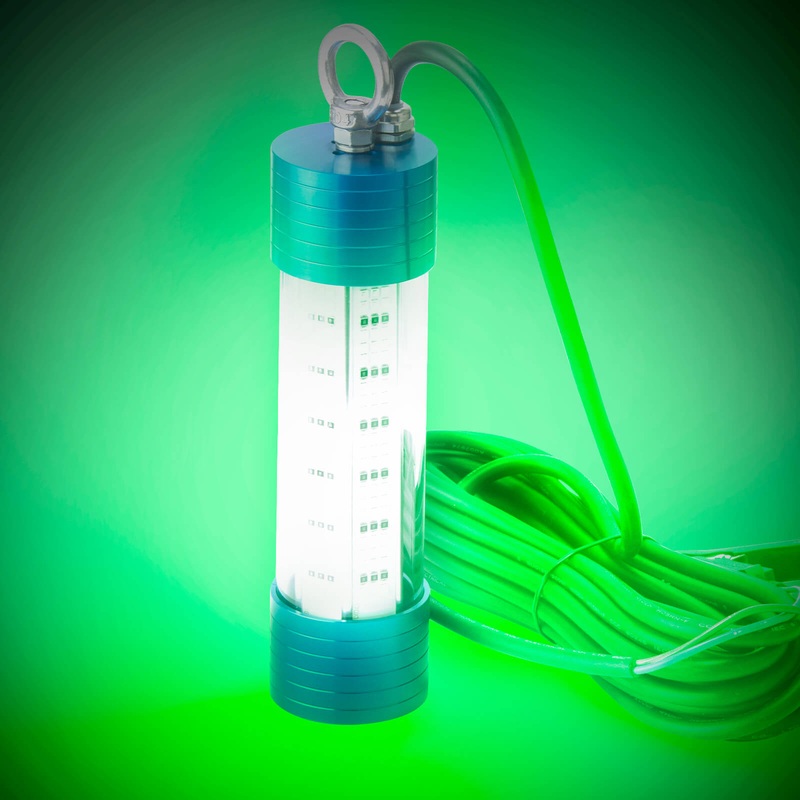 Dr.Fish 15000LM LED Underwater Fishing Light