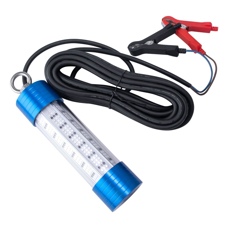 Dr.Fish 15000LM LED Underwater Fishing Light