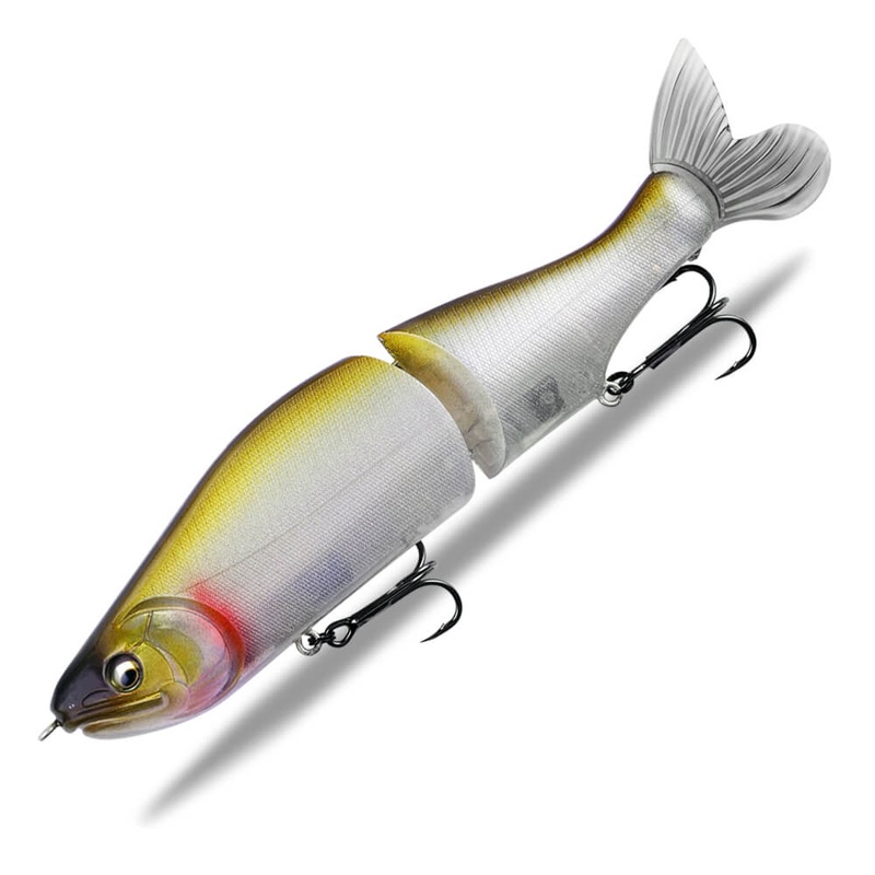 Dr.Fish Jointed Minnow Swimbait 7.3 2.25oz