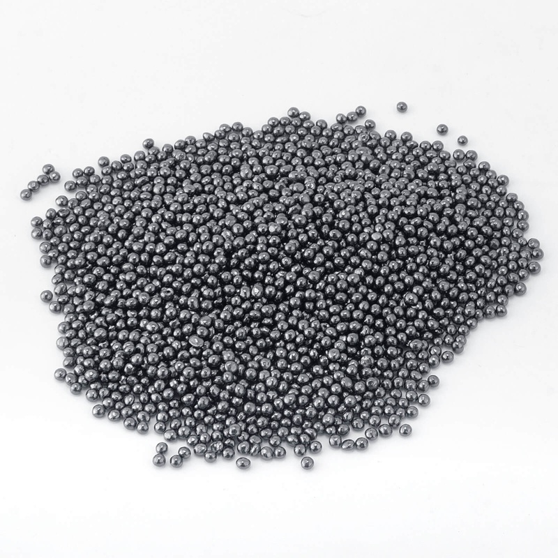 Dr.Fish Lead Shot Balls Sinkers 1lb/2lb