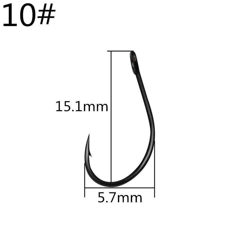 S30 – Circle Hook (100 PC)|1||2||4||6||8||10