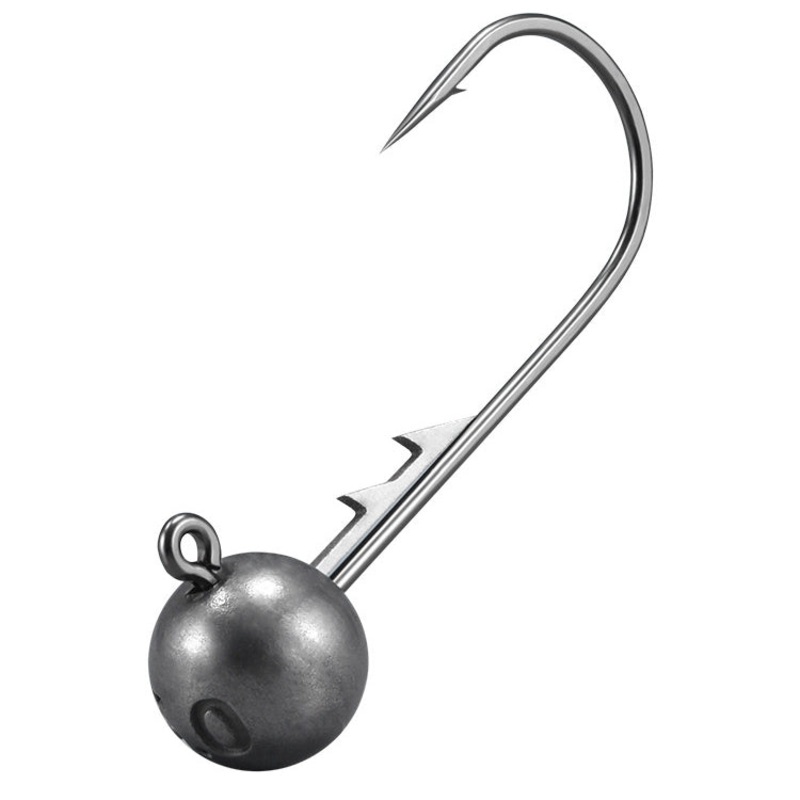 JGX2 – ProCast Jig Heads (5 PC)