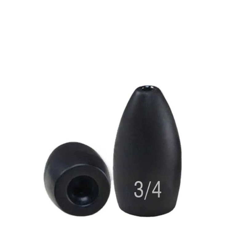 WGS4 – Tungsten Flipping Weights (5 PC)