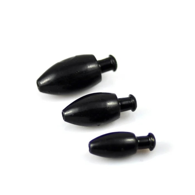 WGS8 – Tungsten Punch Weights (2 PC)