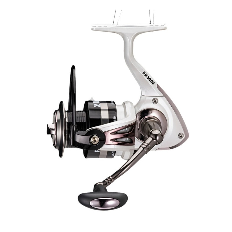DC-FK SPINNING REEL