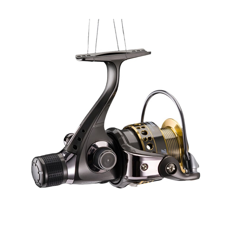 DC-KHR SPINNING REEL