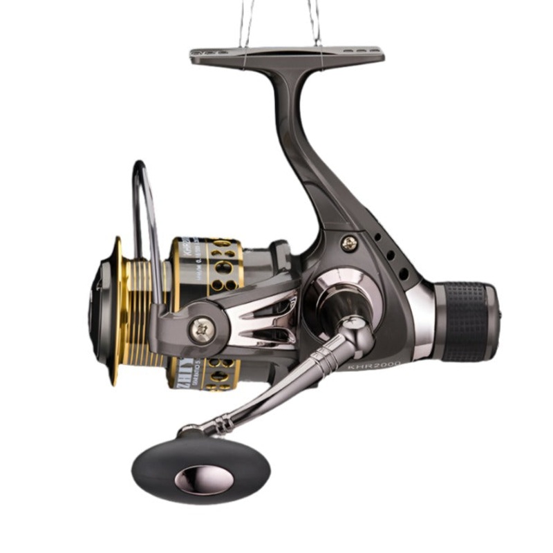 DC-KHR SPINNING REEL