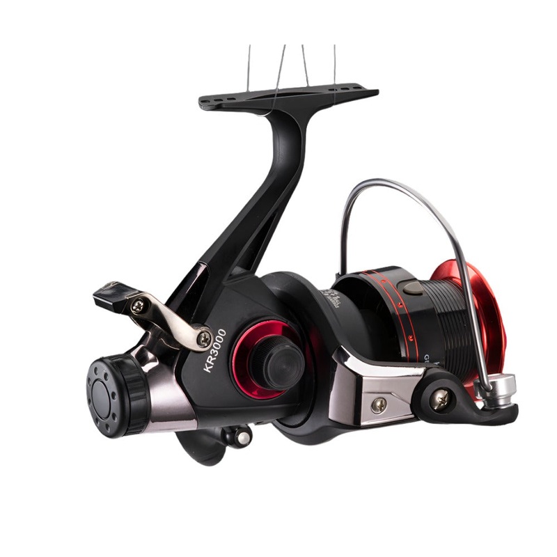 DC-KRT SPINNING REEL