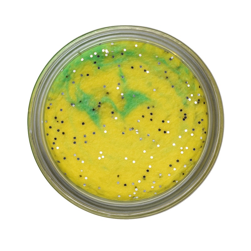 PowerBait Trout Bait Twist|Lime Twist|Lemon Twist|Orange Twist