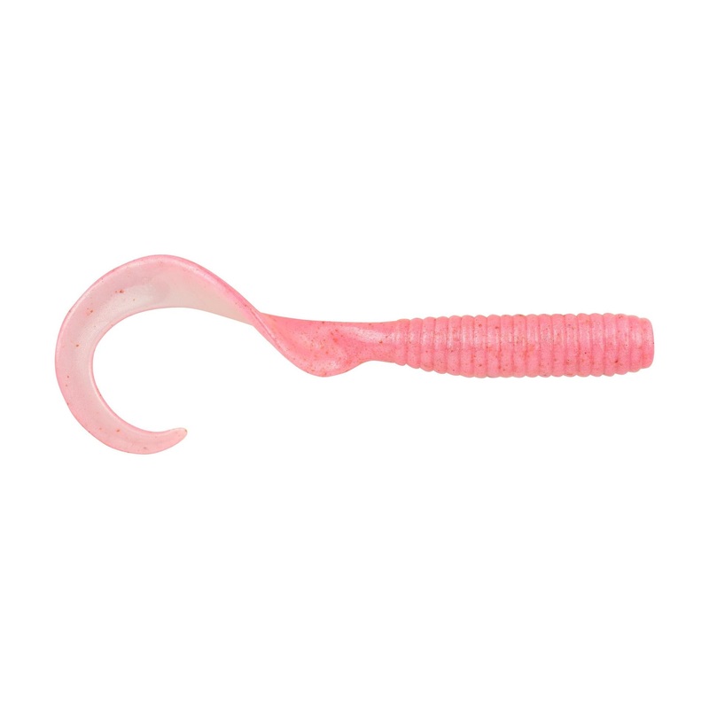 Gulp! Alive! Grub|Chartreuse Pepper Neon|10.3 oz|15 oz