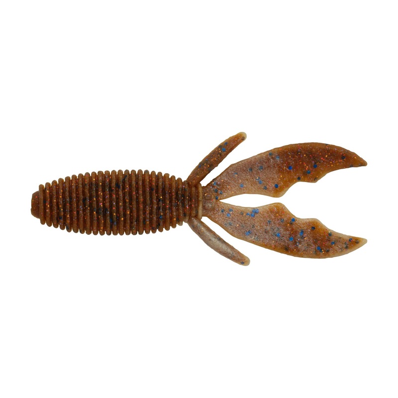 PowerBait MaxScent Creature Hawg