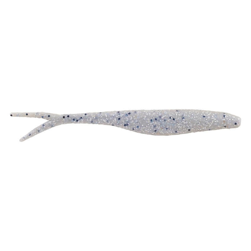 PowerBait MaxScent Flatnose Jerk Shad