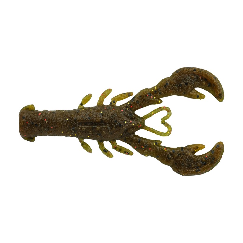 PowerBait MaxScent Lil’ Super Trooper