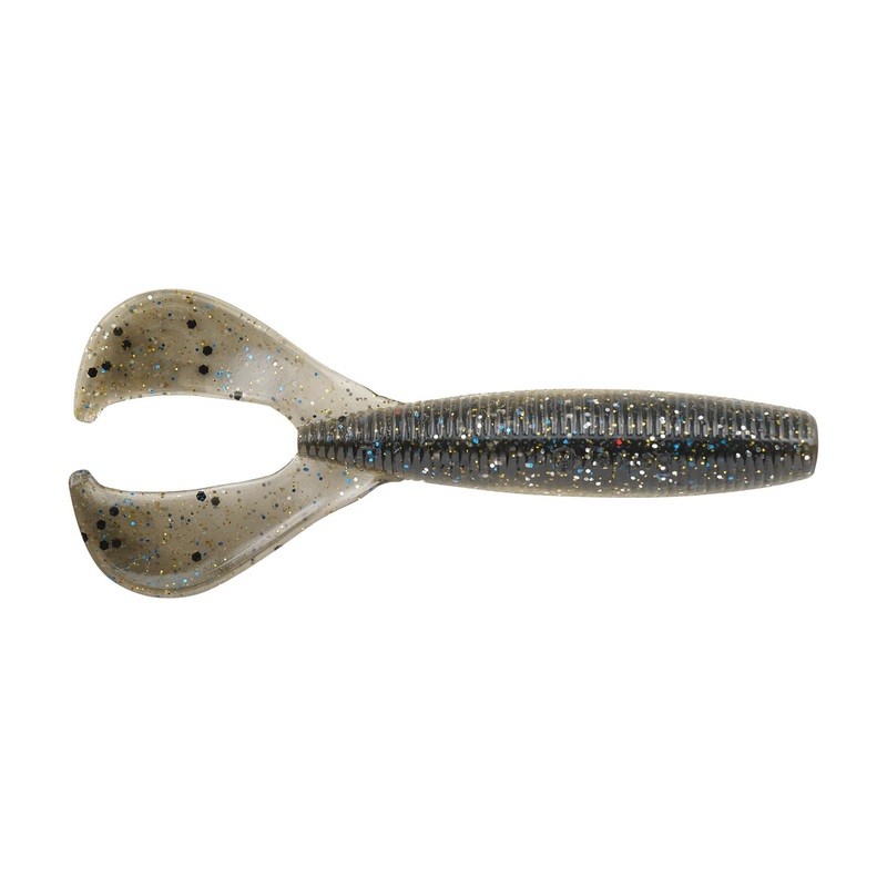 PowerBait The Boss Grub|Black Blue Fleck|Blue Fleck|Bluegill Flash|California|Green Pumpkin|June Bug|Junebug Red|Redbug|Skeets Green Money|Swamp Gas|Watermelon|Watermelon Red|3 in|4 in