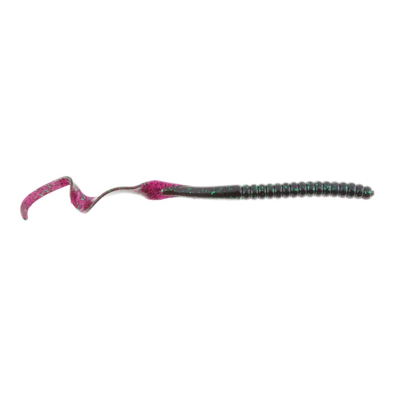 PowerBait Power Worms|Green Pumpkin|Green Pumpkin/Chartreuse|June Bug|Motor Oil Red Fleck|Plum|Red Shad|Tequila Sunrise|Watermelon|Watermelon Purple Red Fleck|Black|Black/Blue|Black Blue Fleck|Black Grape|Blue Fleck|Bloodline|Black/Chartreuse|Camo|Mot