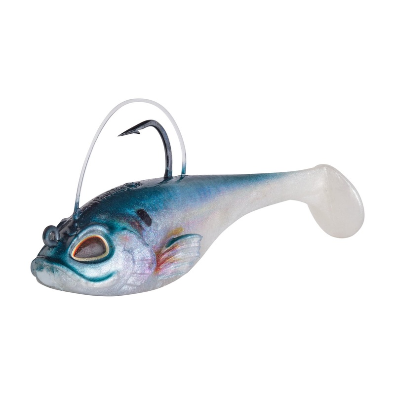 PowerBait Agent E|HD Gizzard Shad|HD Bluegill|HD Brown Craw|HD Chartreuse Shad|Bruised Sapphire|Peanut Butter and Jelly|HD Goby|HD Yellow Perch|Green Pumpkin Red Fleck|2.25 in|3 in|3.75 in|3/8 oz|1/2 oz|3/4 oz|1 oz