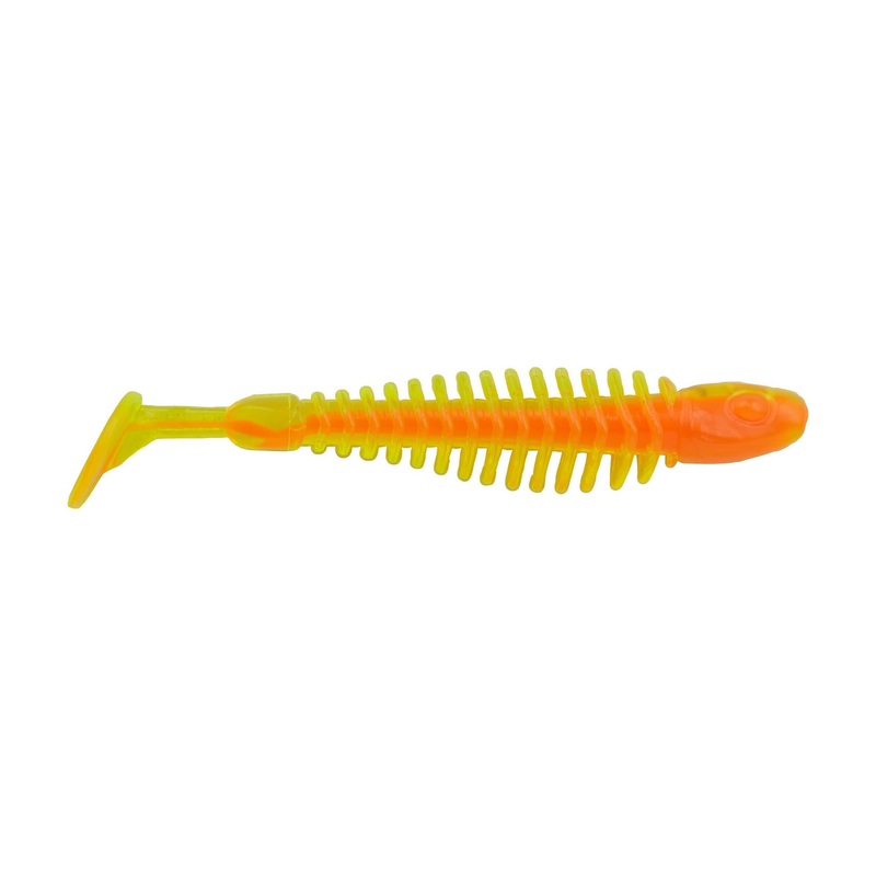 PowerBait Bonefish|Citrus Punch|Citrus Blast|Gold Cracker/Chartreuse|Purple/Chartreuse|Firecracker/Chartreuse|White Ice|Oyster Shell|Pink Shad|Midnight Shine|Electric Blue/White|Peanut Butter and Jelly|Blown Motor|2.5 in|3.25 in