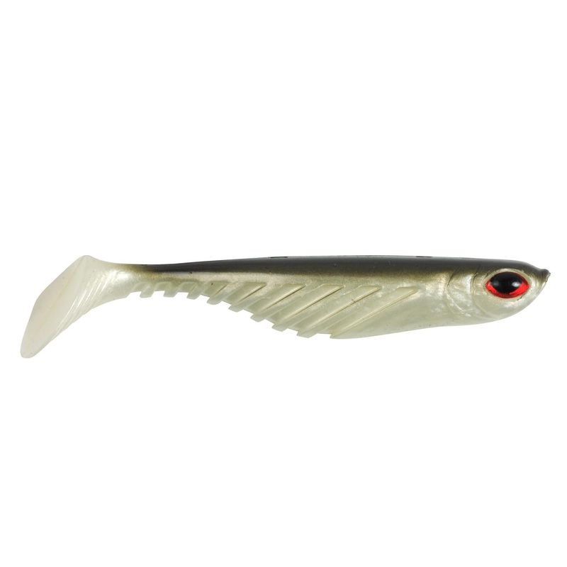 PowerBait Ripple Shad|Glow/Chartreuse|Holographic Gold Black Back|Smelt|Fire Perch|Orange Pearl|Blue Silver|Firetiger|Green Back Pearl|Pearl White|Rainbow Trout|HD Red Belly Goby|HD Bluegill|HD Purple Smelt|HD Yellow Perch|Fool’s Gold|HD Tennessee Shad|