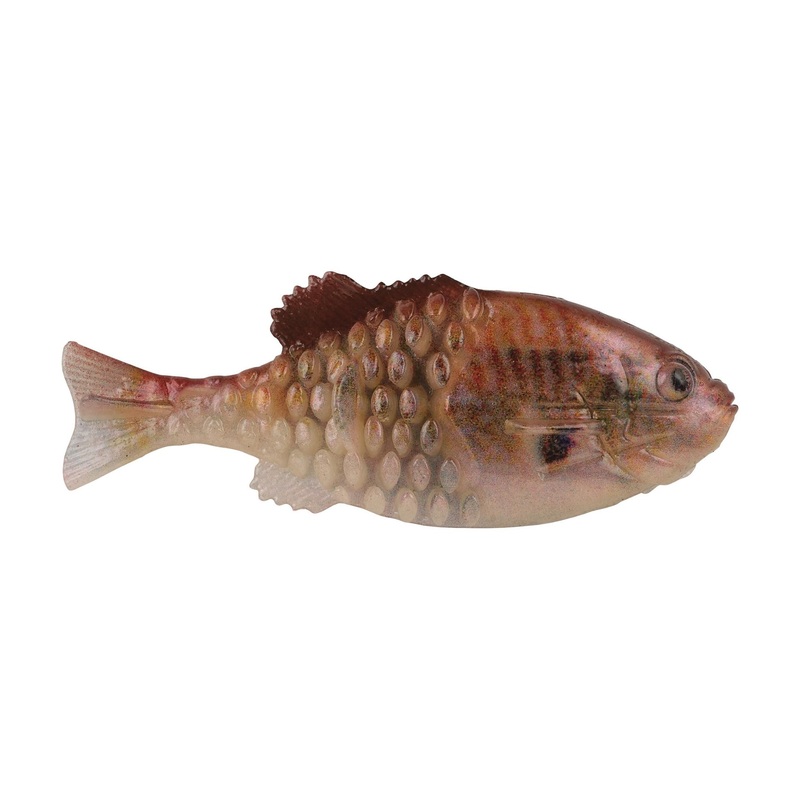 PowerBait Saltwater Gilly|HD Menhaden|HD Pilchard|HD Croaker|HD Pinfish|3.5 in|4.5 in|5 in