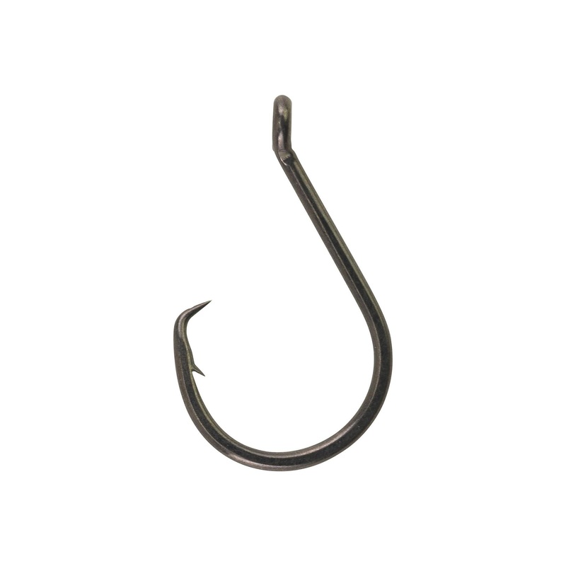 Fusion19 Circle Hooks|6|4|1/0|2/0|3/0|4/0|5/0|6/0|7/0|8/0|9/0