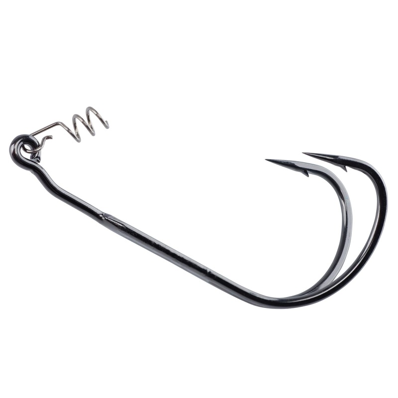 Fusion19 Frog Hook|4/0|5/0