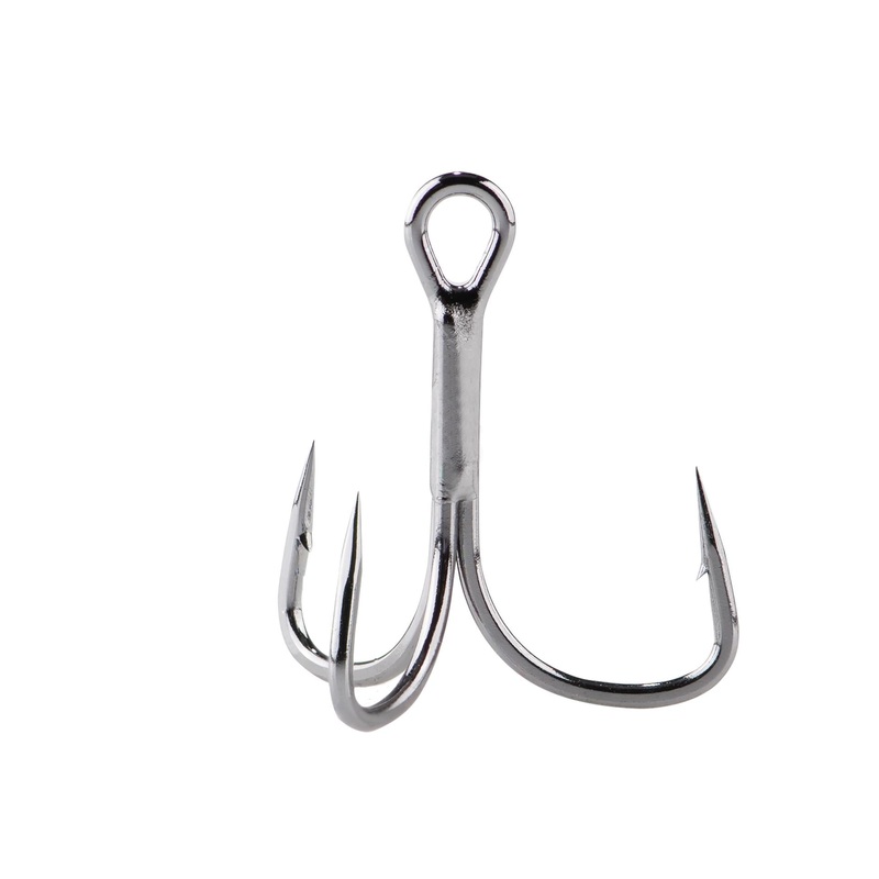 Fusion19 Med. Shank EWG Treble