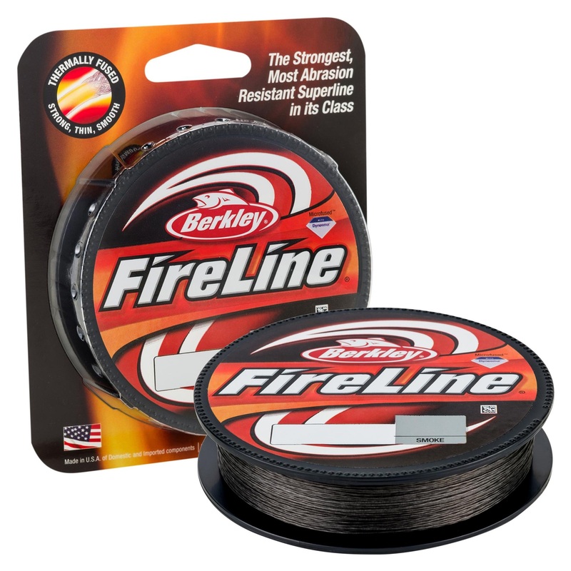 FireLine Original Filler Spool