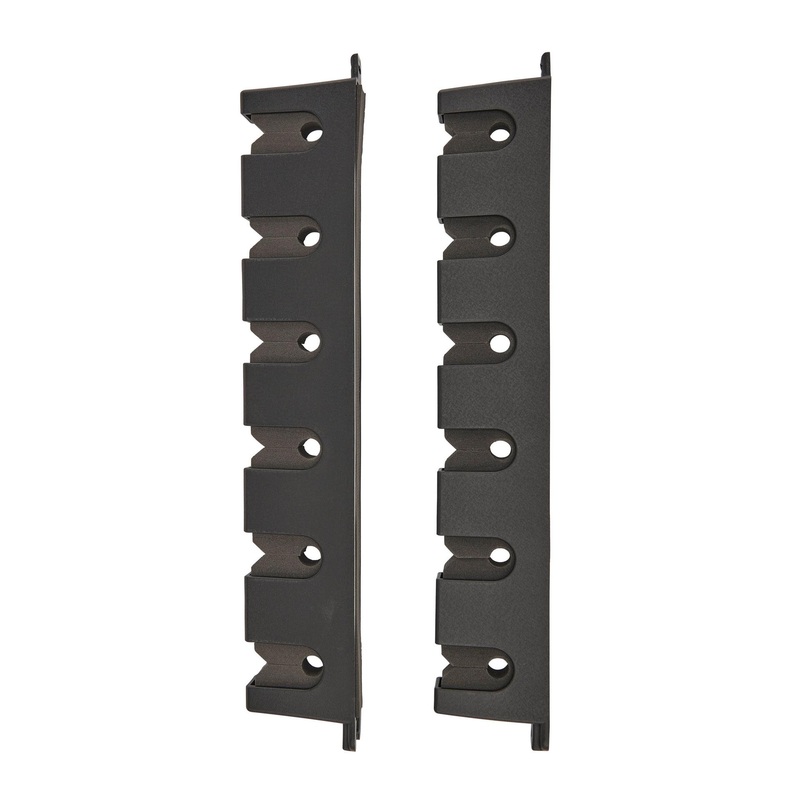 Horizontal Rod Rack|4 Rods|6 Rods