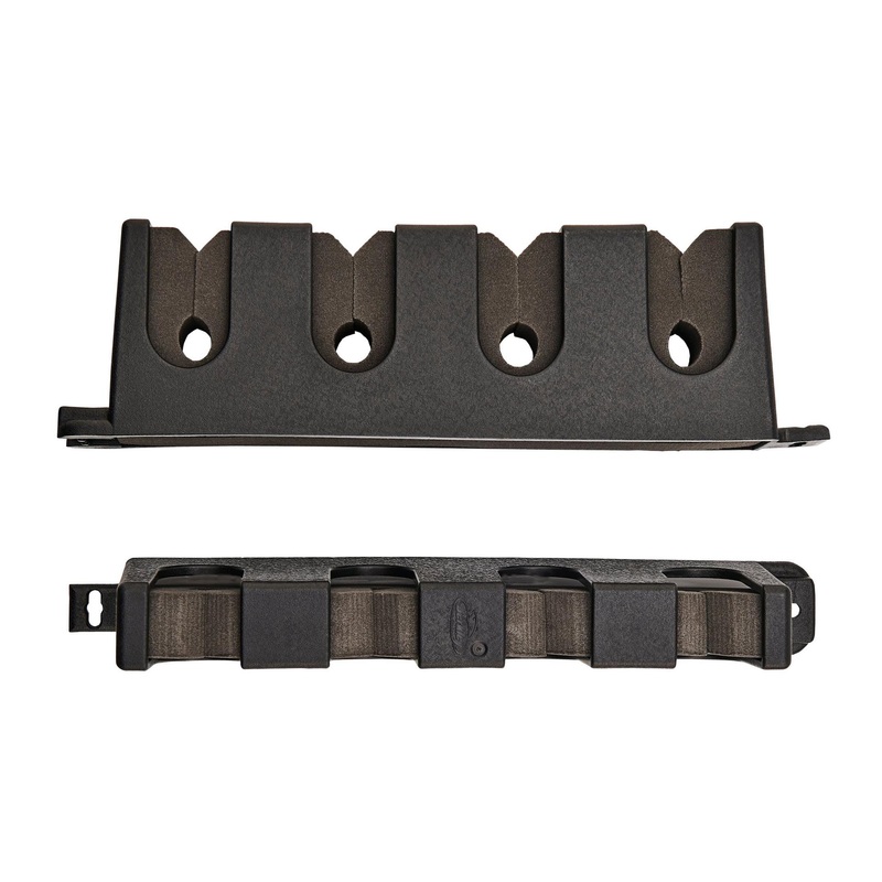 Horizontal Rod Rack|4 Rods|6 Rods