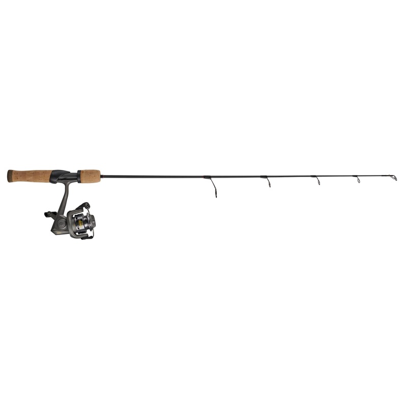 Lightning Ice Combo|24″|28″|32″|Ultra Light|Medium Light|Medium|Medium Heavy