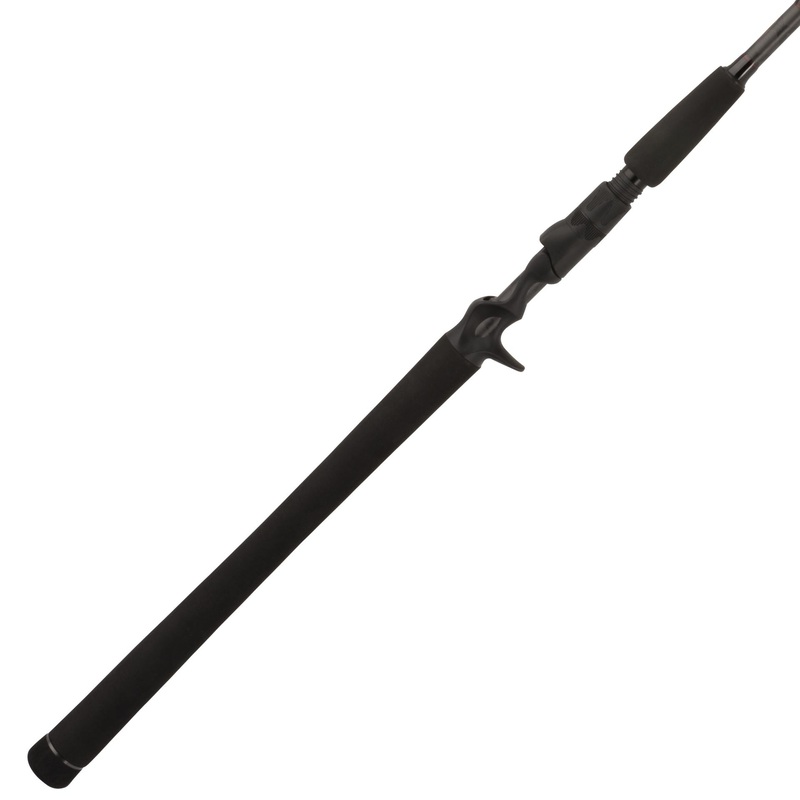 Lightning Rod Trolling