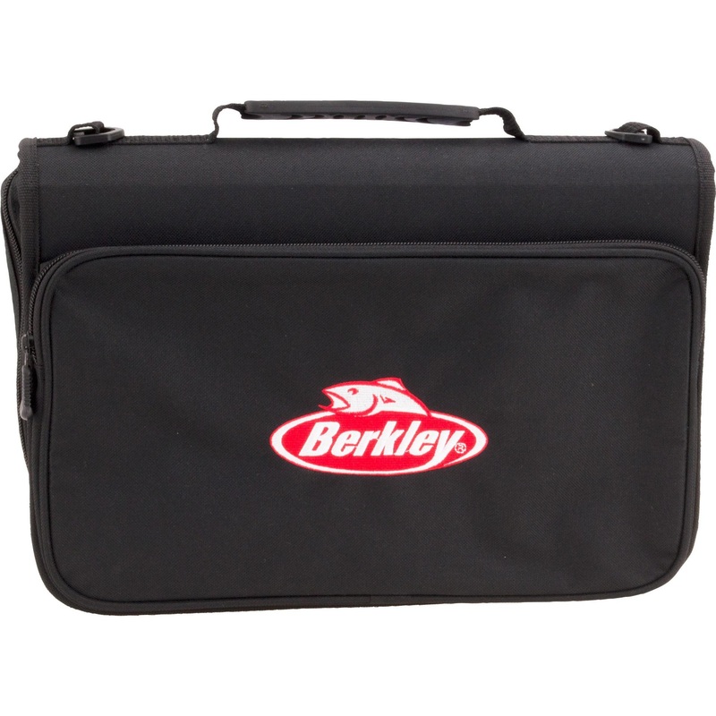 Soft Bait Binder-up to 21 bags