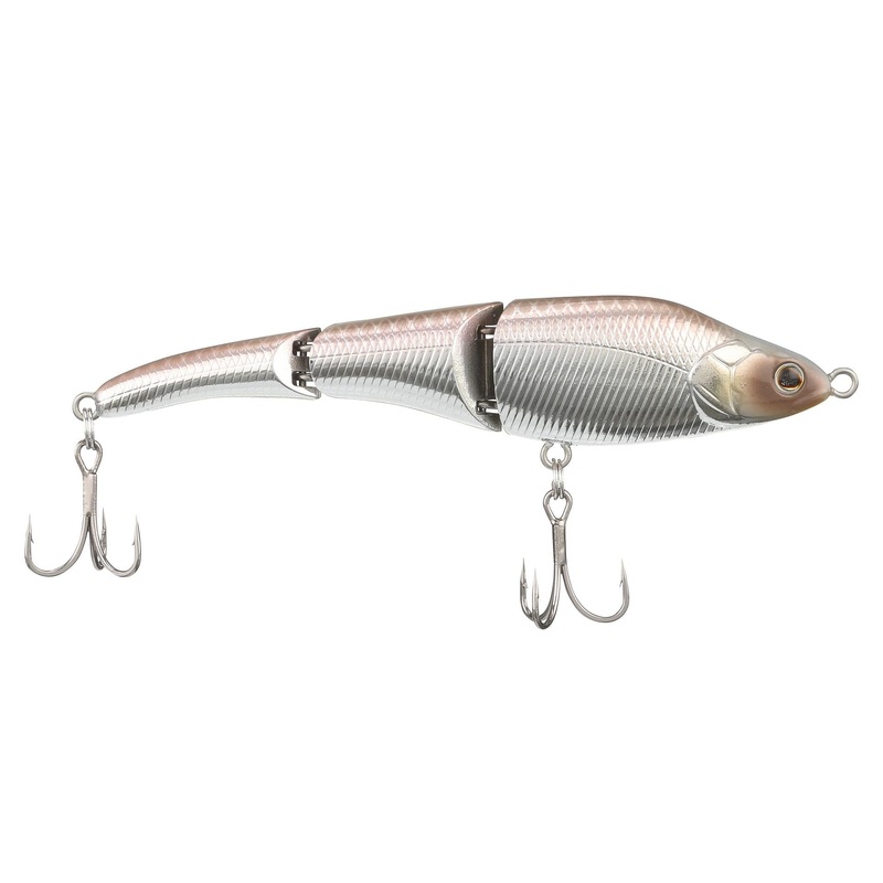 Magic Swimmer Freshwater|Purpsicle|Chrome|Morning Dawn Chrome|Bone|Perfect Ghost|Ghost White|Blue Vapor|Olive Bone|95|110|125