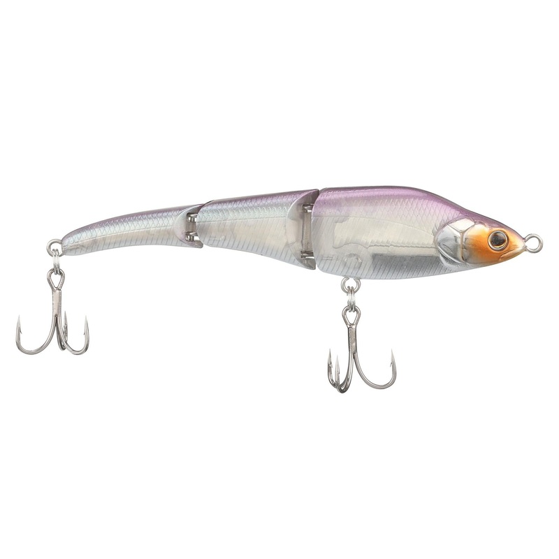 Magic Swimmer Freshwater|Purpsicle|Chrome|Morning Dawn Chrome|Bone|Perfect Ghost|Ghost White|Blue Vapor|Olive Bone|95|110|125