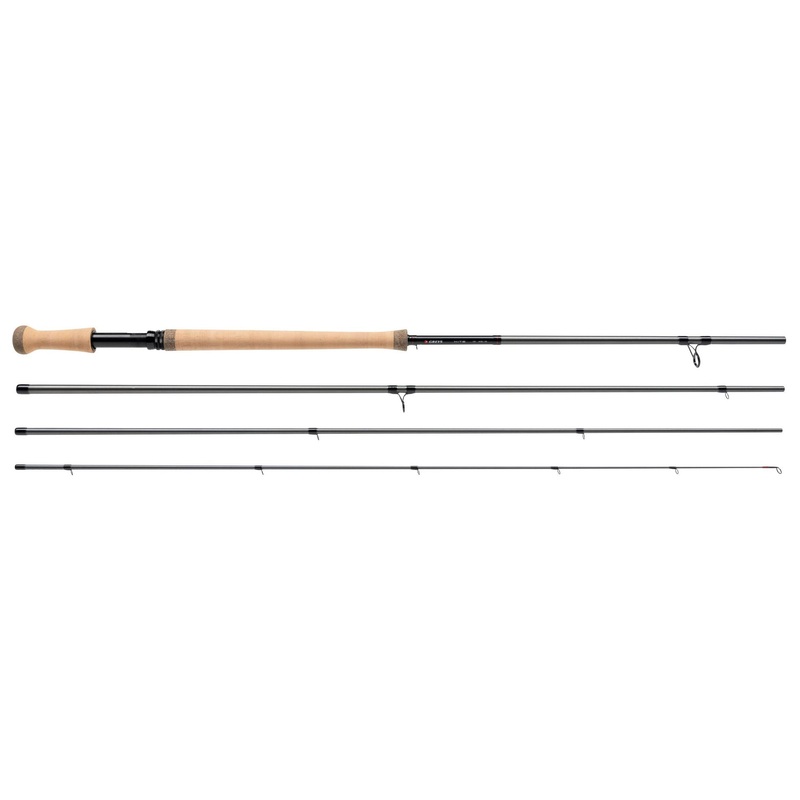 Greys Kite Double Handed Fly Rod