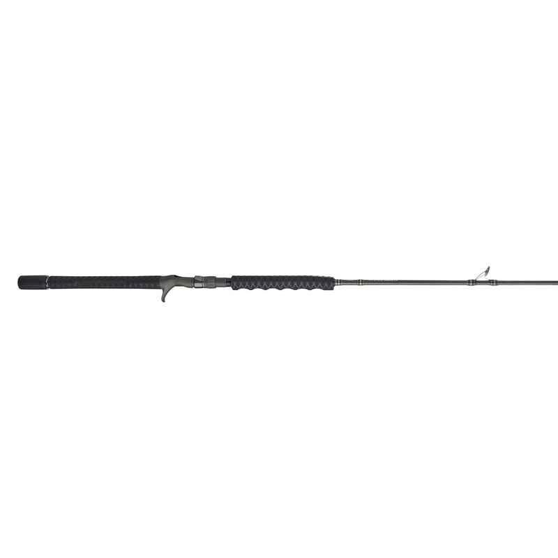 PENN Carnage III Conventional Jigging Rod