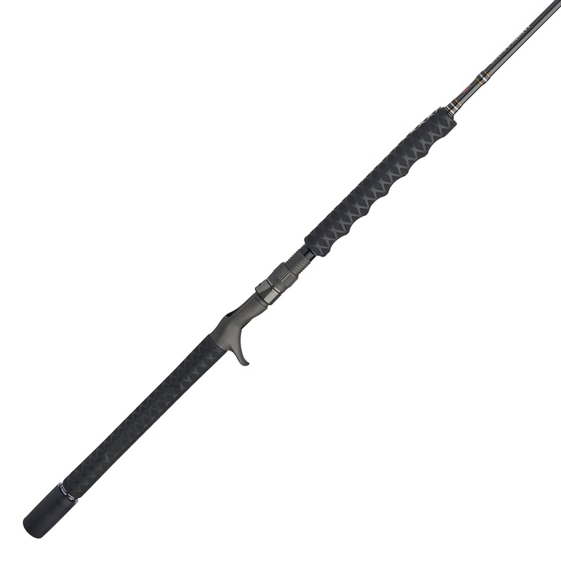 PENN Carnage III Conventional Jigging Rod