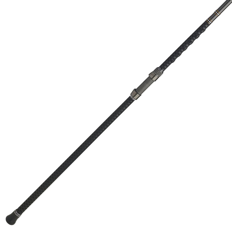 PENN Carnage III Conventional Surf Rod
