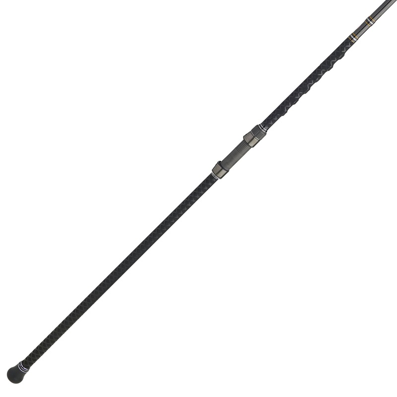PENN Carnage III Conventional Surf Rod