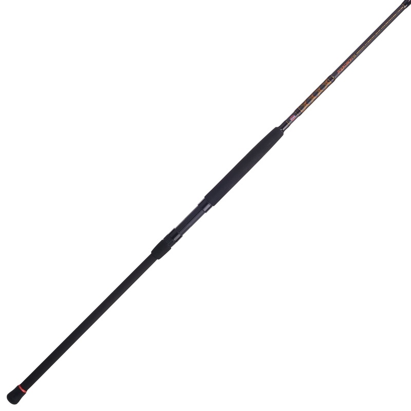 PENN Squadron III Spinning Surf Rod