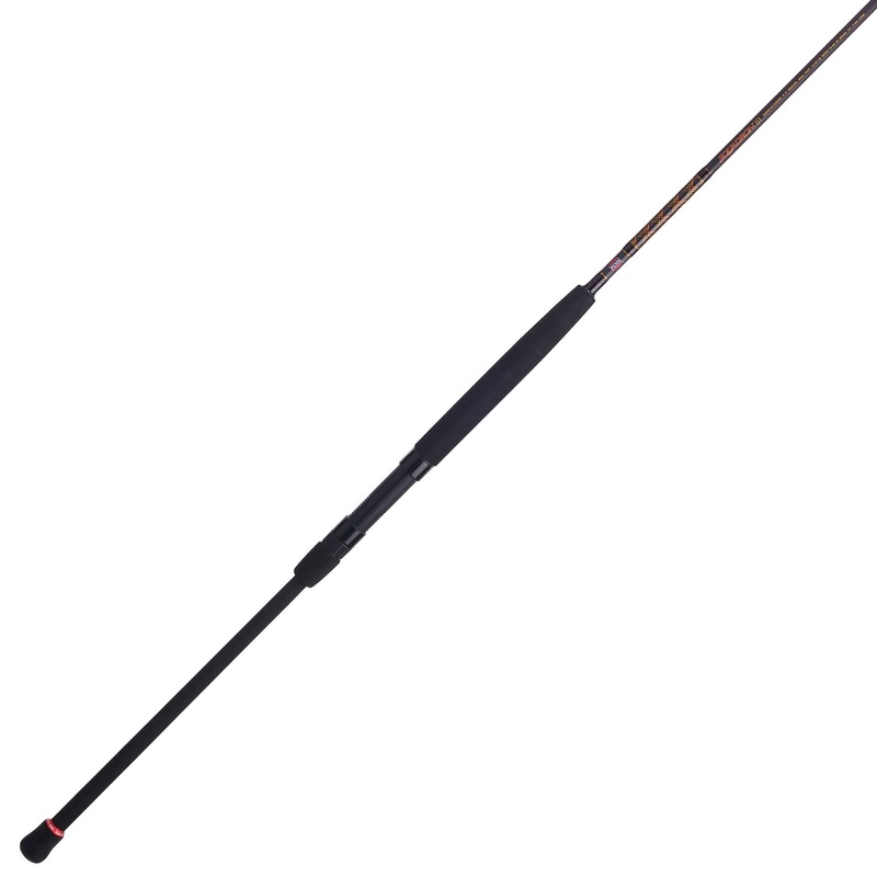 PENN Squadron III Spinning Surf Rod