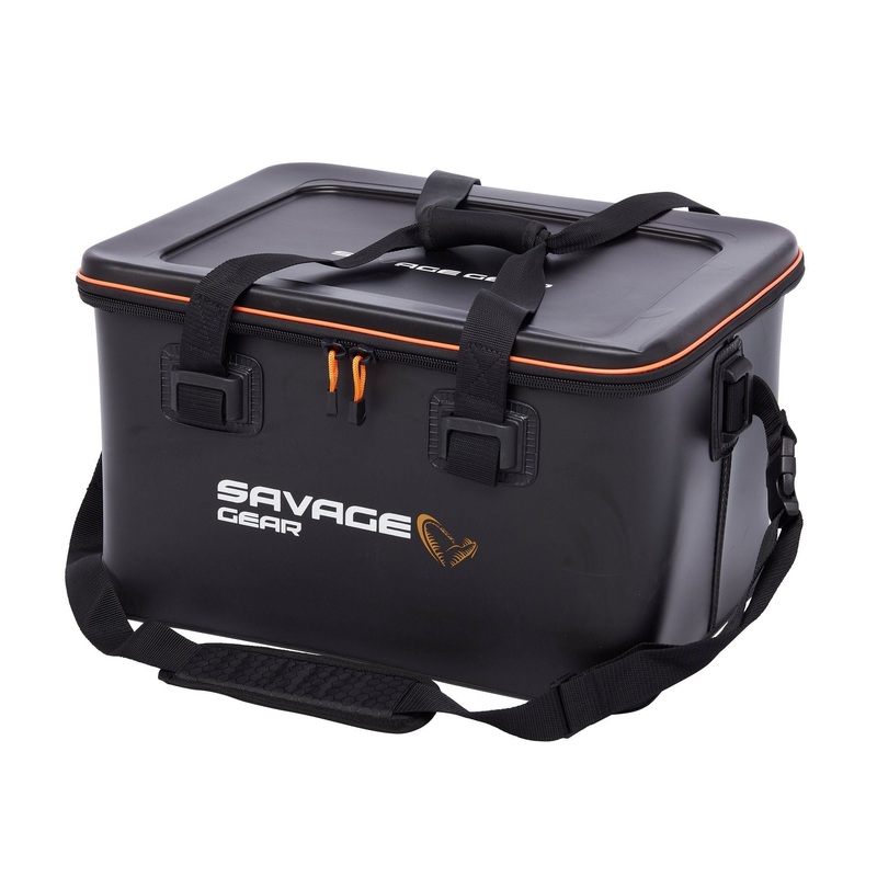 Savage Gear WPMP Lure Bag Assortment