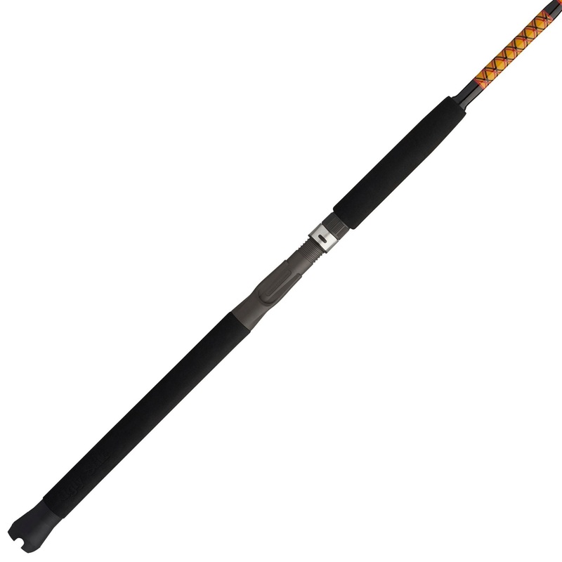 Ugly Stik Bigwater Conventional Rod