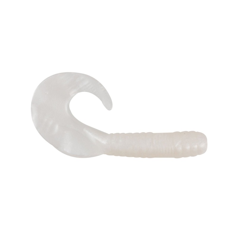 Berkley Gulp! Alive! Jigging Grub
