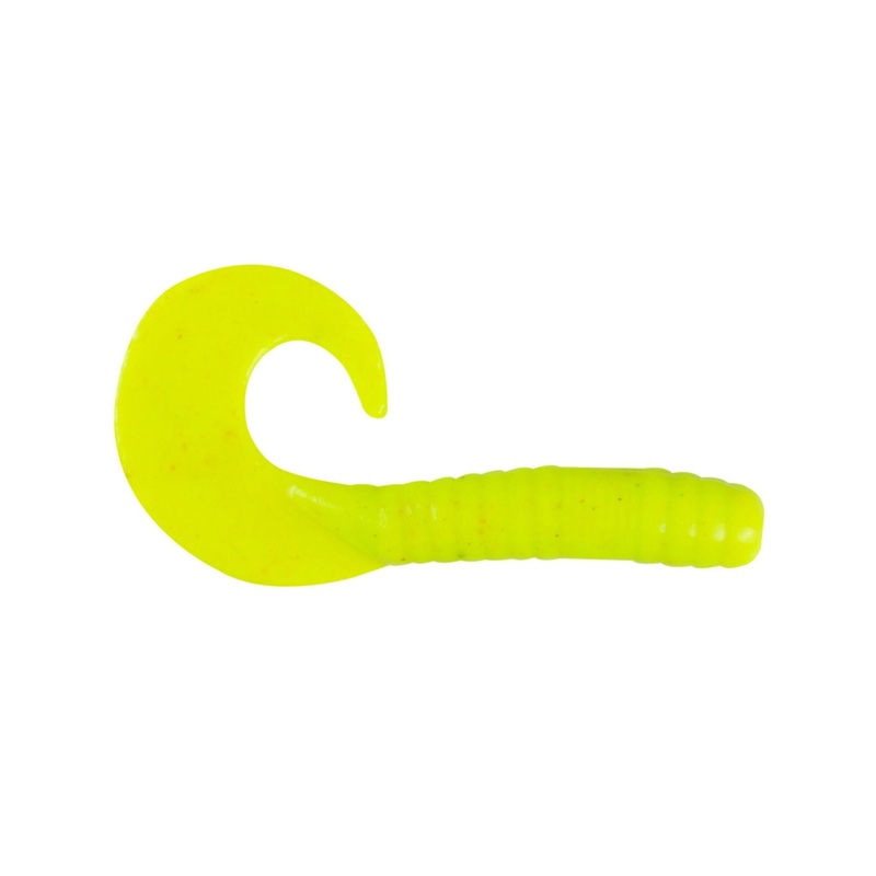 Berkley Gulp! Alive! Jigging Grub