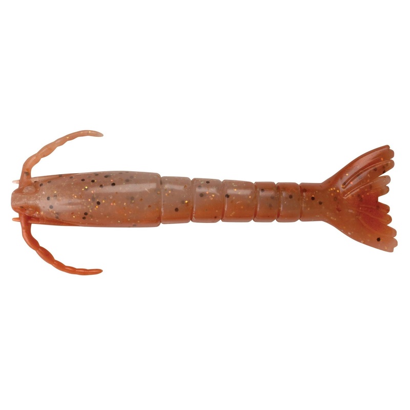 Berkley Gulp! Alive! Saltwater Shrimp