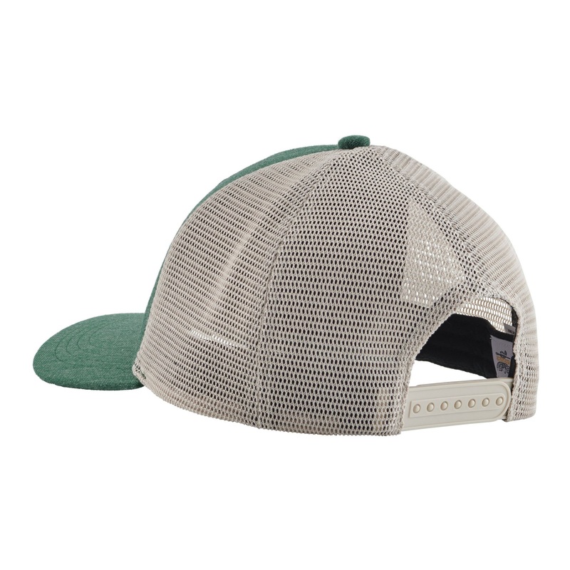 Fenwick Original Patch Trucker Hat