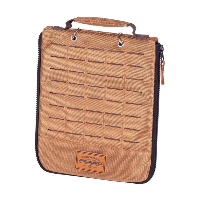 Plano Guide Series Worm Wrap