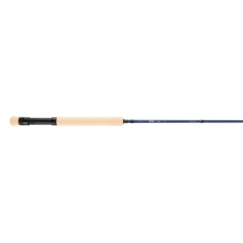 Shakespeare Cedar Canyon Carbon Fly Rod